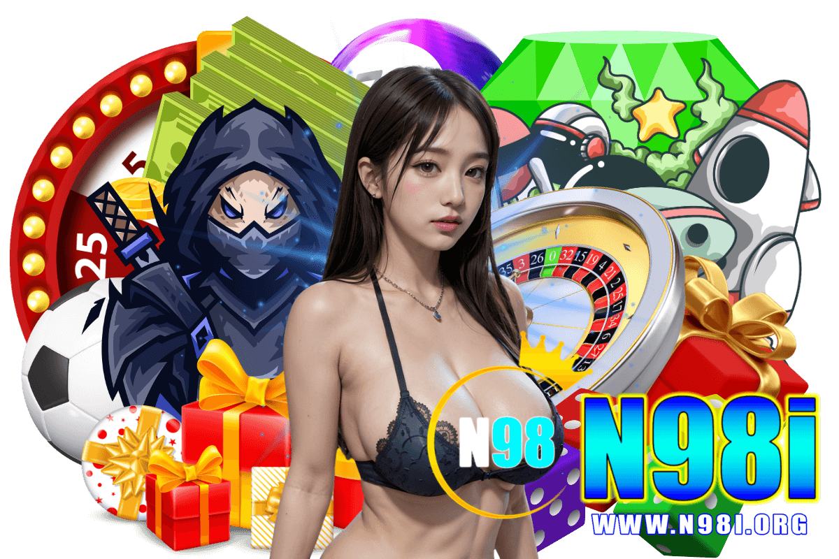 n98i slot