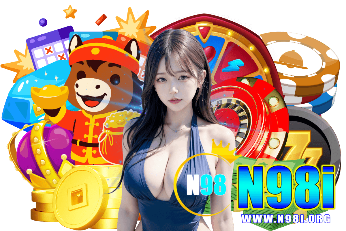 n98i สล็อต